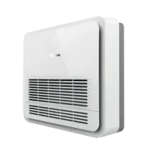 Console 2,6 kW multi-flux avec ailettes supérieures réglables Turbo