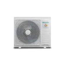 Unité extérieure Hi-Therma split/integra au fluide frigorigène R32 8kW 1 phase