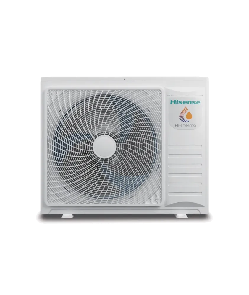 Unité extérieure Hi-Therma split/integra au fluide frigorigène R32 10kW 1 phase