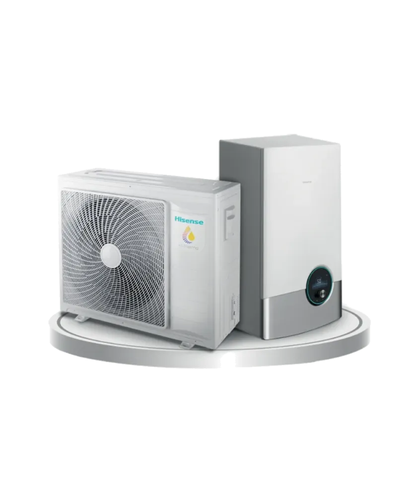 Unité intérieure Hi-Therma split au fluide frigorigène R32 16kW 1 phase