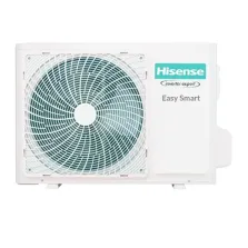 Unité extérieure R32 monosplit Easy Smart 2,5 kW