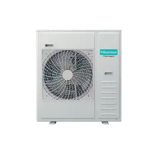 Unité extérieure R32 multisplit 5 postes 10,5 kW