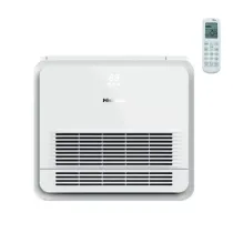 Console 3,5 kW multi-flux...