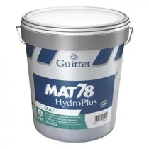 Guittet - Mat 78 HydroPlus...