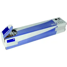 Gaine VMC souple isolée Aldes Algaine compact D125mm longeur 12m