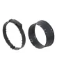 Collier et raccord Ø160mm...