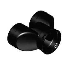 Raccord culotte D80 / 2XD80 EasyHOME
