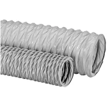 Gaine VMC souple Aldes Algaine Standard D160mm longueur 10m