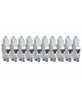 Lot de 10 Disjoncteurs DNX3...