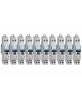 Lot de 10 Disjoncteurs DNX...