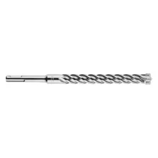 Mèche professionnel béton ROCKET 5 SDS-Plus Ø5 x 110mm