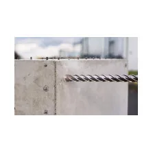 Mèche professionnel béton ROCKET 5 SDS-Plus Ø8 x 160mm