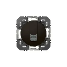 Prise blindée RJ45 cat6 STP...