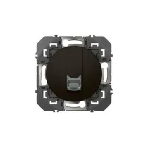 Prise blindée RJ45 cat6 STP...