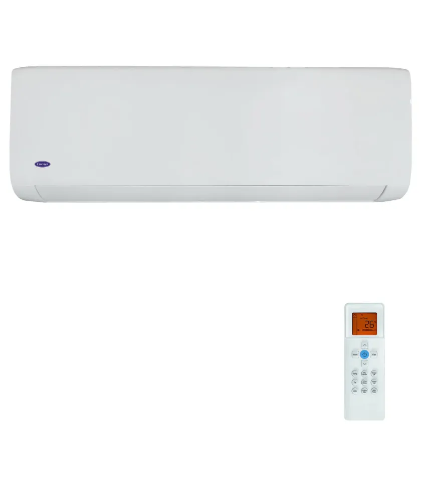 Unité intérieure Carrier 42QHG split 7000 BTU Climatiseur Inverter A++
