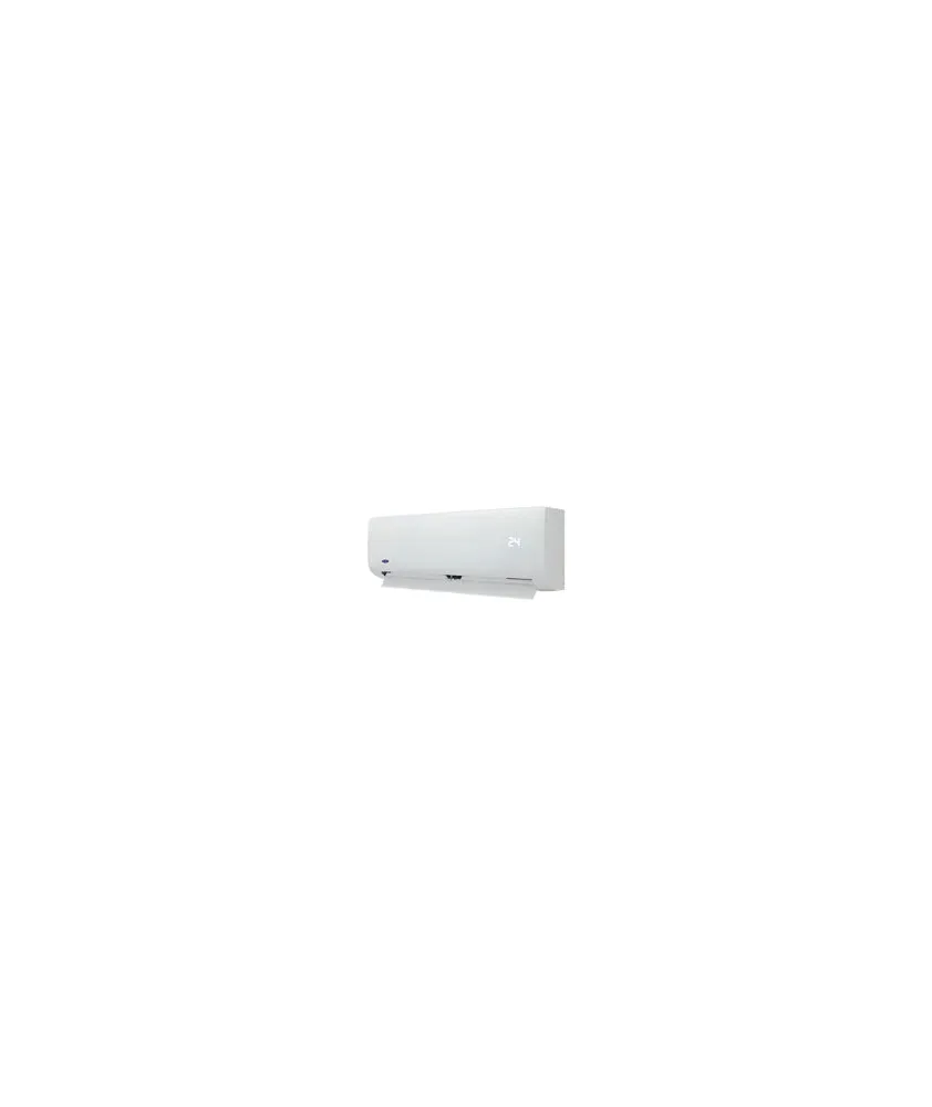 Unité intérieure Carrier 42QHG split 24000 BTU Climatiseur Inverter A+++ 7Kw
