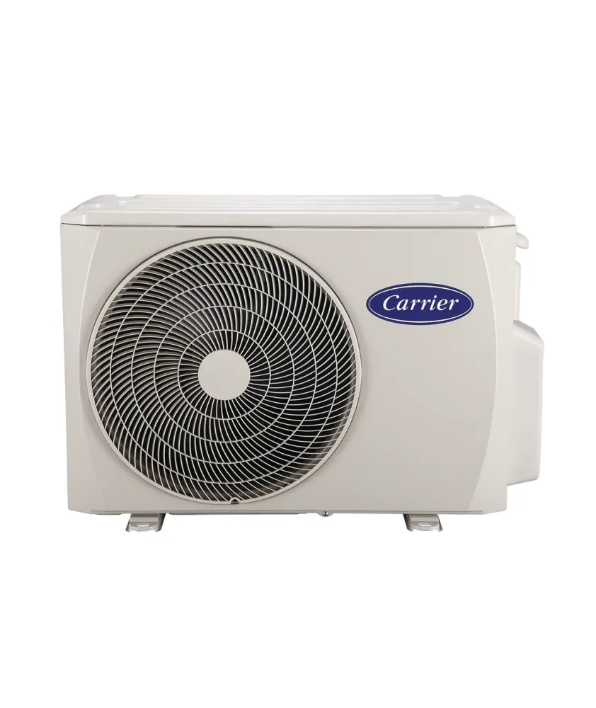 Unité extérieure Carrier 38QHG Mono split résidentiel R32 T09 2.5kW