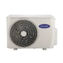 Unité extérieure Carrier...