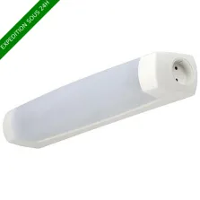 Applique EO LED - Avec...