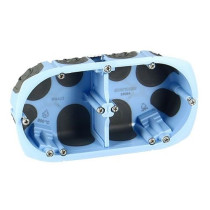 Boite Eur'Ohm AIRMETIC à...