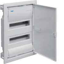 Coffret à encastrer Hager 2...