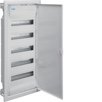 Coffret à encastrer Hager 5...