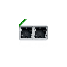 cubyko Boîte double...