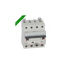 Disjoncteur différentiel...