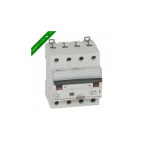 Disjoncteur différentiel...