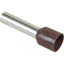 Embout pour fil souple...