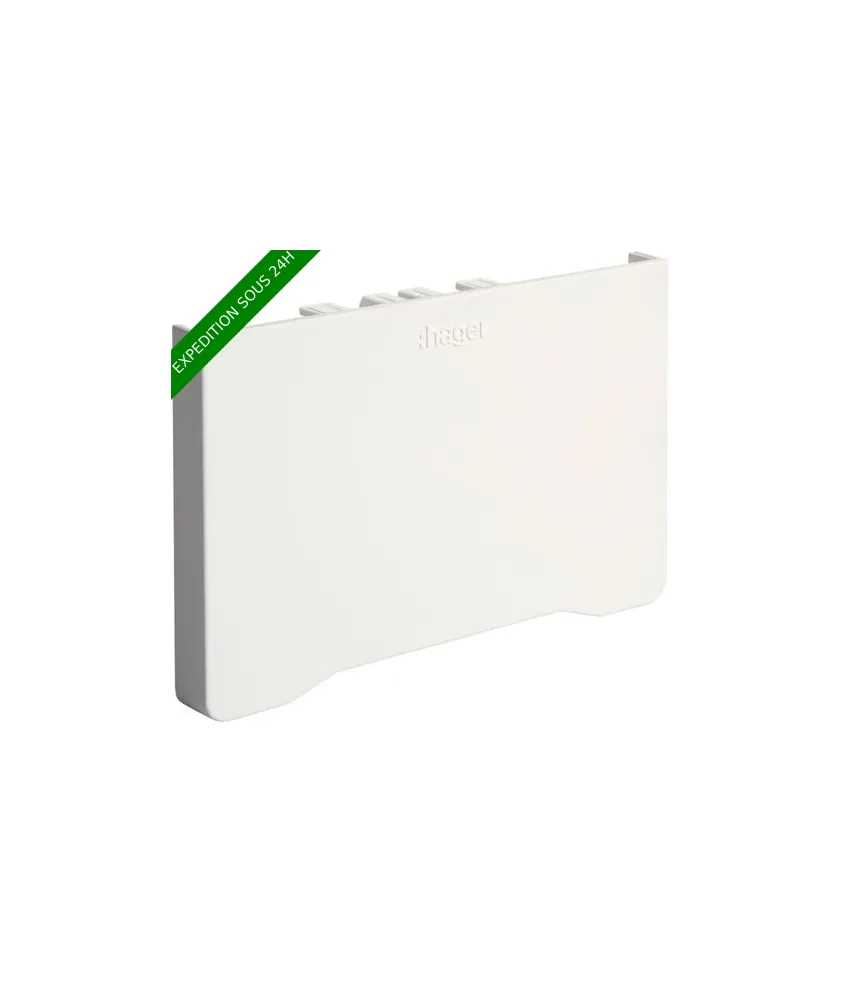 Embout pour GBD 50x85mm