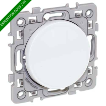 EUROHM Square Bouton...