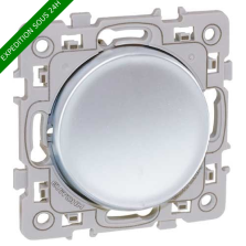 EUROHM Square Bouton...