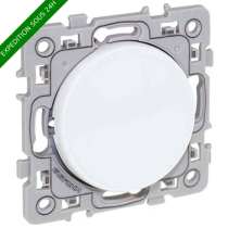 EUROHM Square Interrupteur...