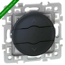 EUROHM Square Interrupteur...