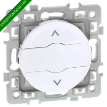 EUROHM Square Interrupteur...