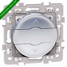 EUROHM Square Interrupteur...