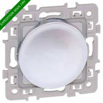 EUROHM Square Obturateur...