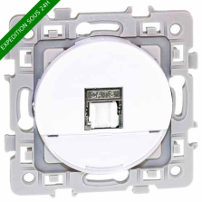 EUROHM Square Prise RJ45...