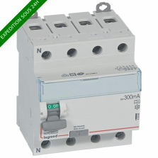 Interrupteur différentiel...