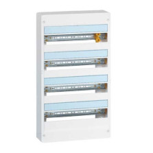 Legrand - Coffret DRIVIA 72...