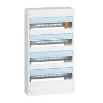 Legrand - Coffret DRIVIA 72...