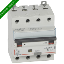 Legrand - Disjoncteur...