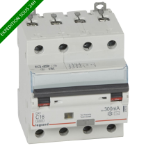 Legrand - Disjoncteur...