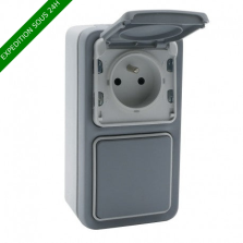 Legrand - Interrupteur ou...