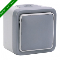 Legrand - Sortie de câbles...