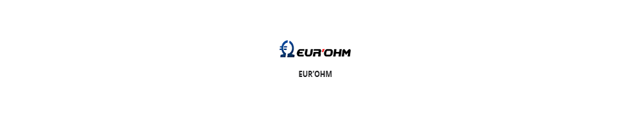 Eur'ohm