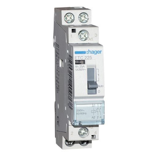 HAGER SanVis Kit Peignes D'alimentation électrique Phase Et Neutre 13  Modules - KBS763 - DiscountElec