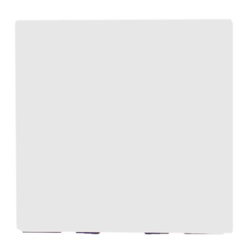 LEGRAND Mosaic Bouton poussoir blanc - 077040L – EliteElecDeals