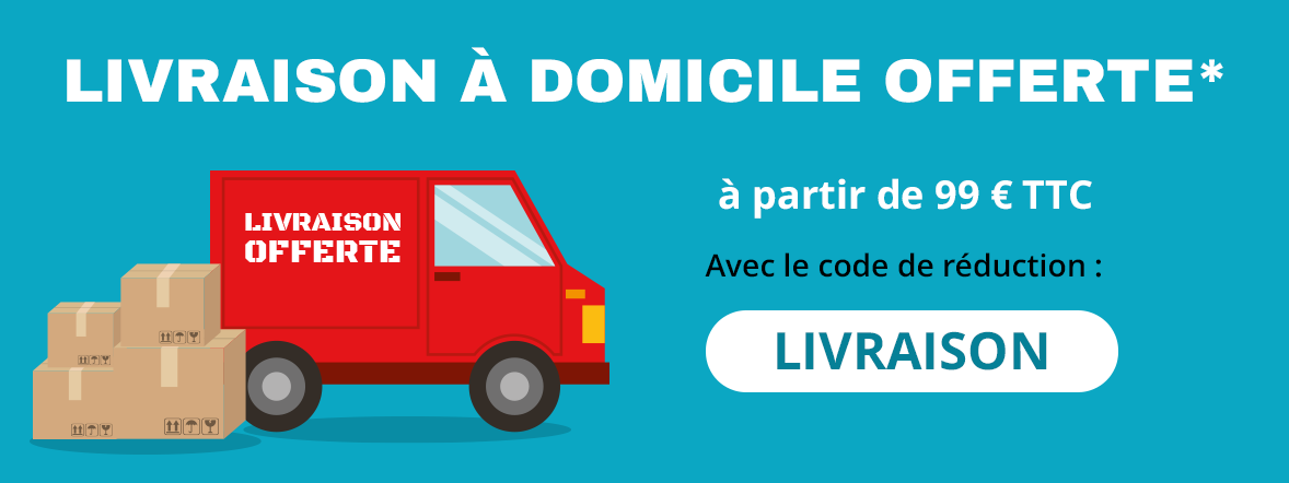 Inscription newsletter